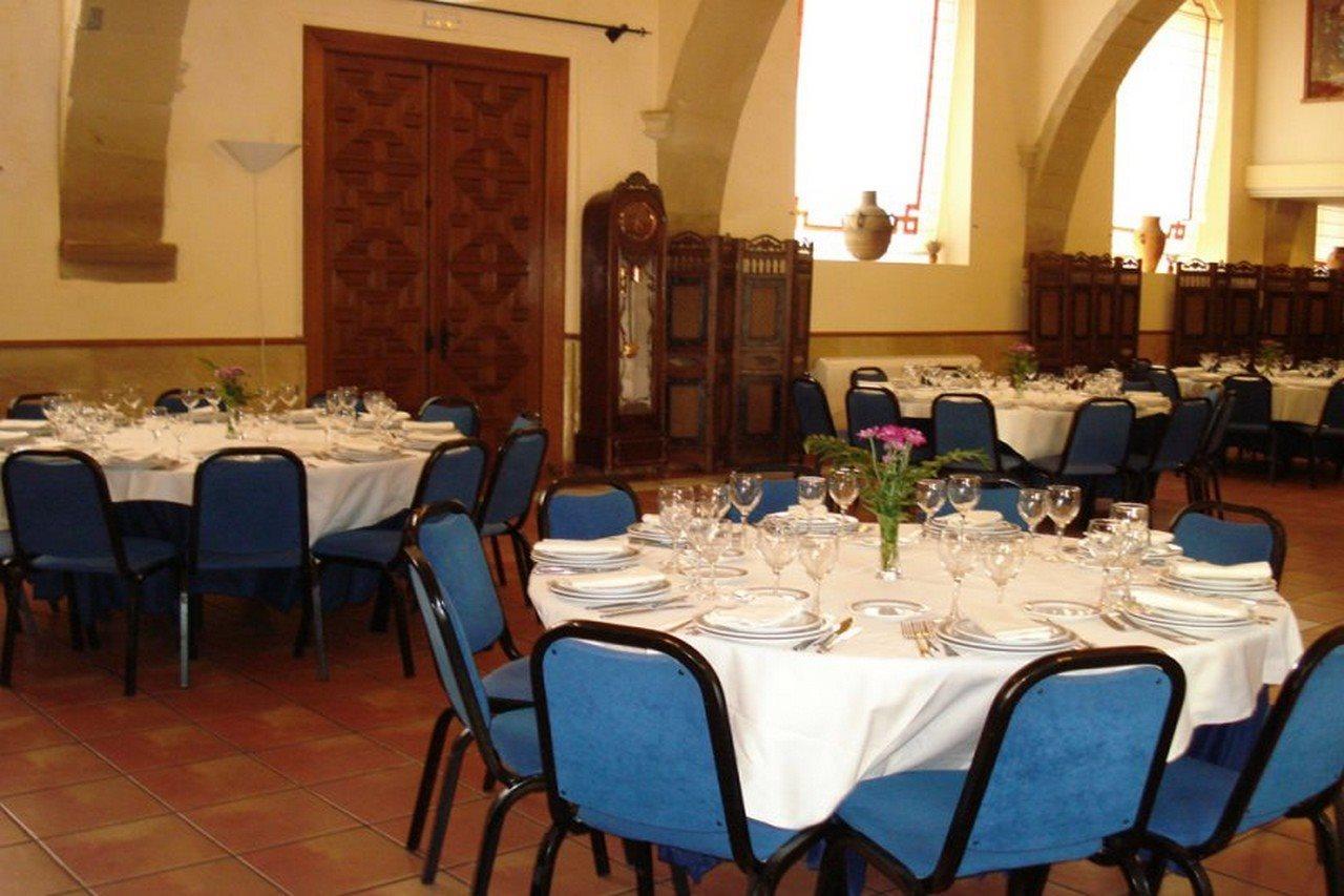 Hotel Hospederia El Convento Miranda de Ebro Kültér fotó