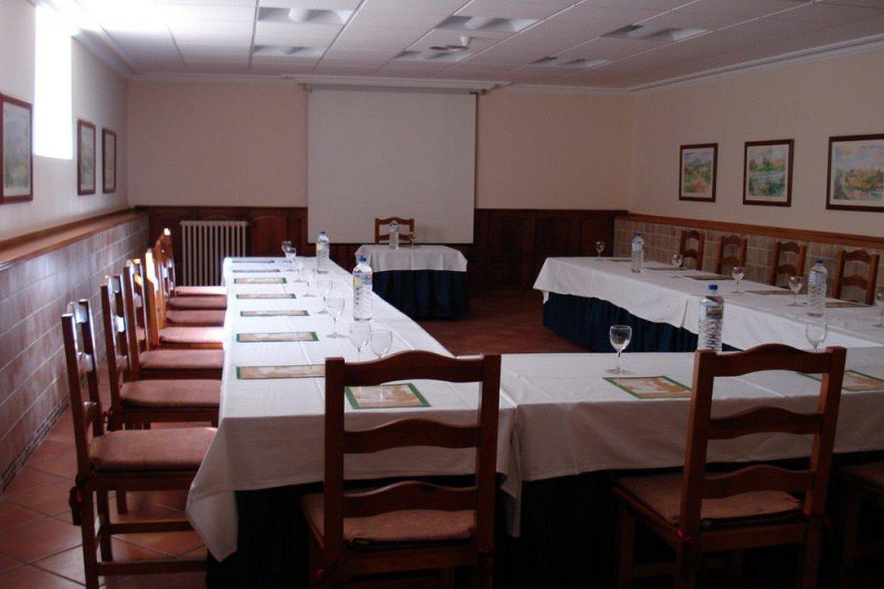 Hotel Hospederia El Convento Miranda de Ebro Kültér fotó