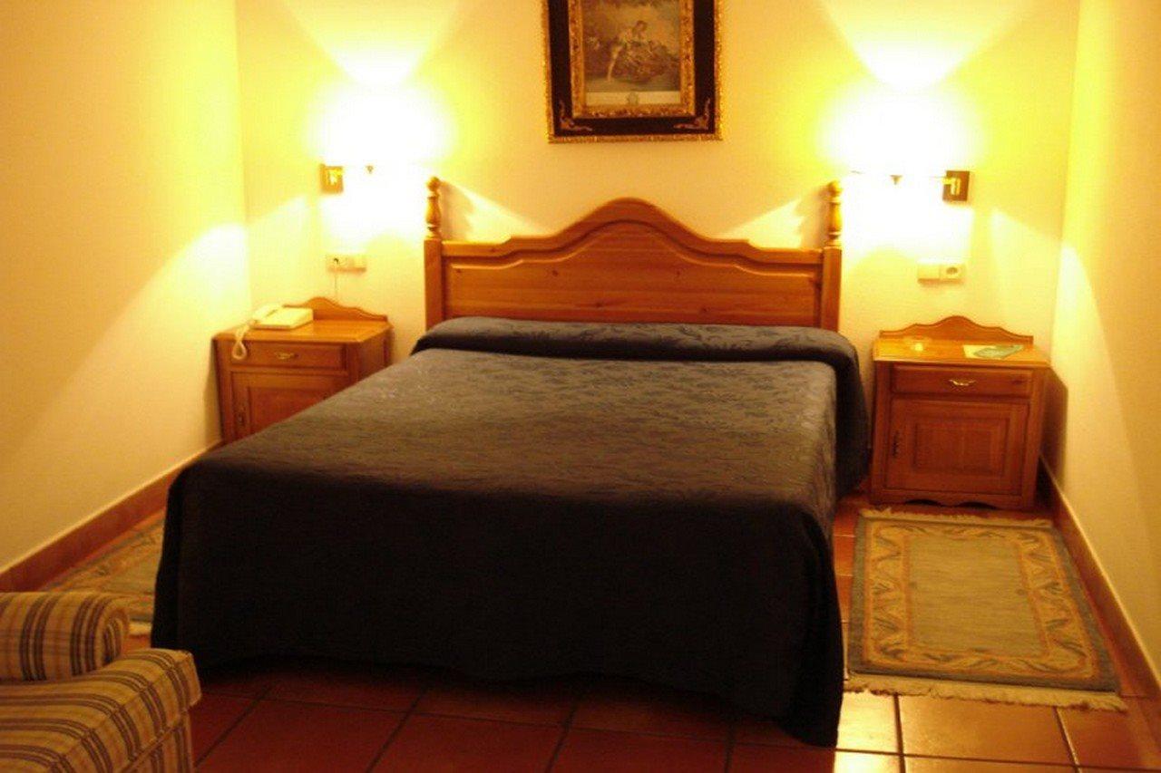 Hotel Hospederia El Convento Miranda de Ebro Kültér fotó