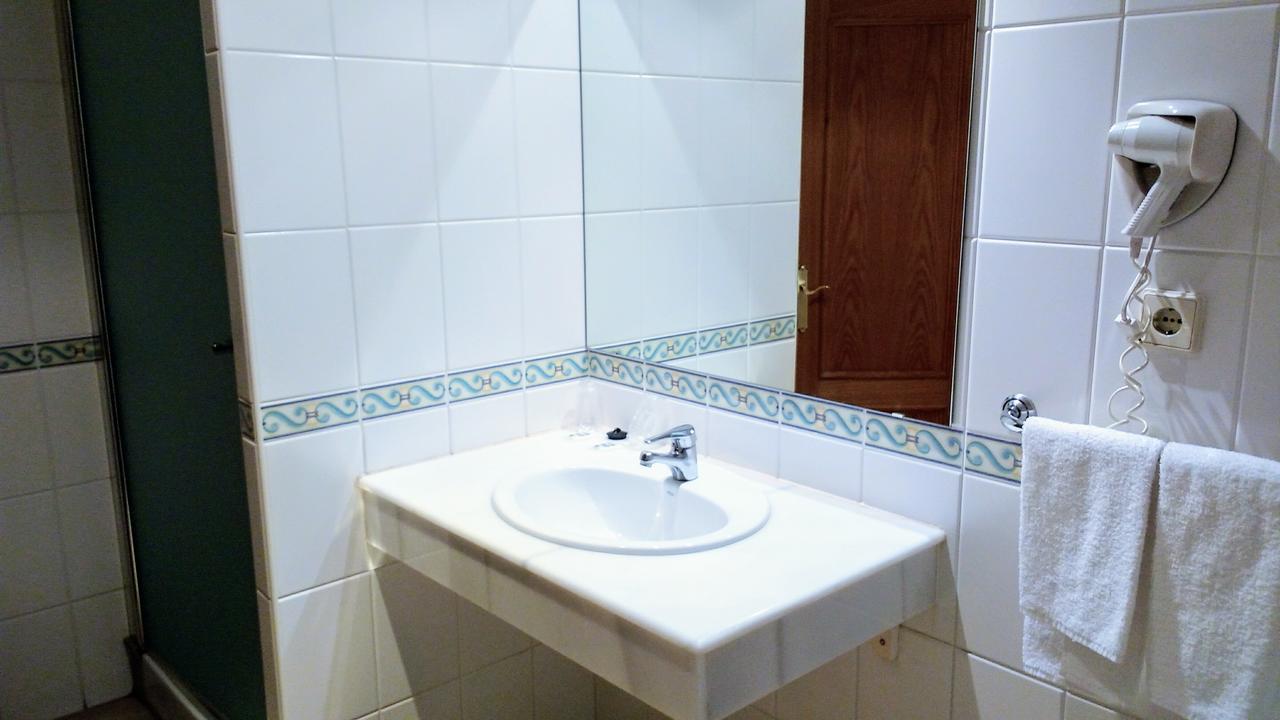 Hotel Hospederia El Convento Miranda de Ebro Kültér fotó